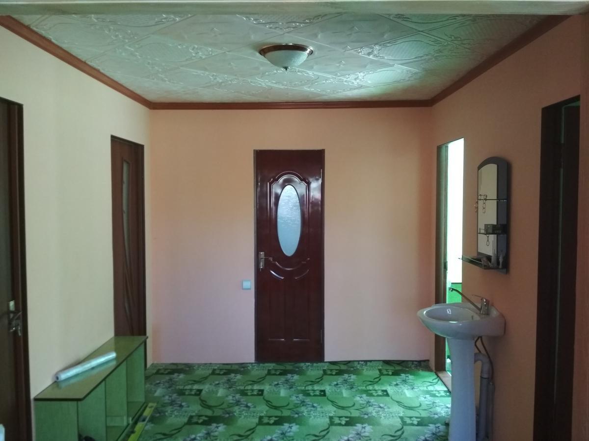 Friendship Apartment Arslanbob Bagian luar foto